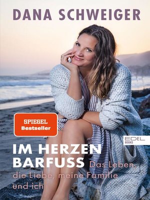 cover image of Im Herzen barfuß